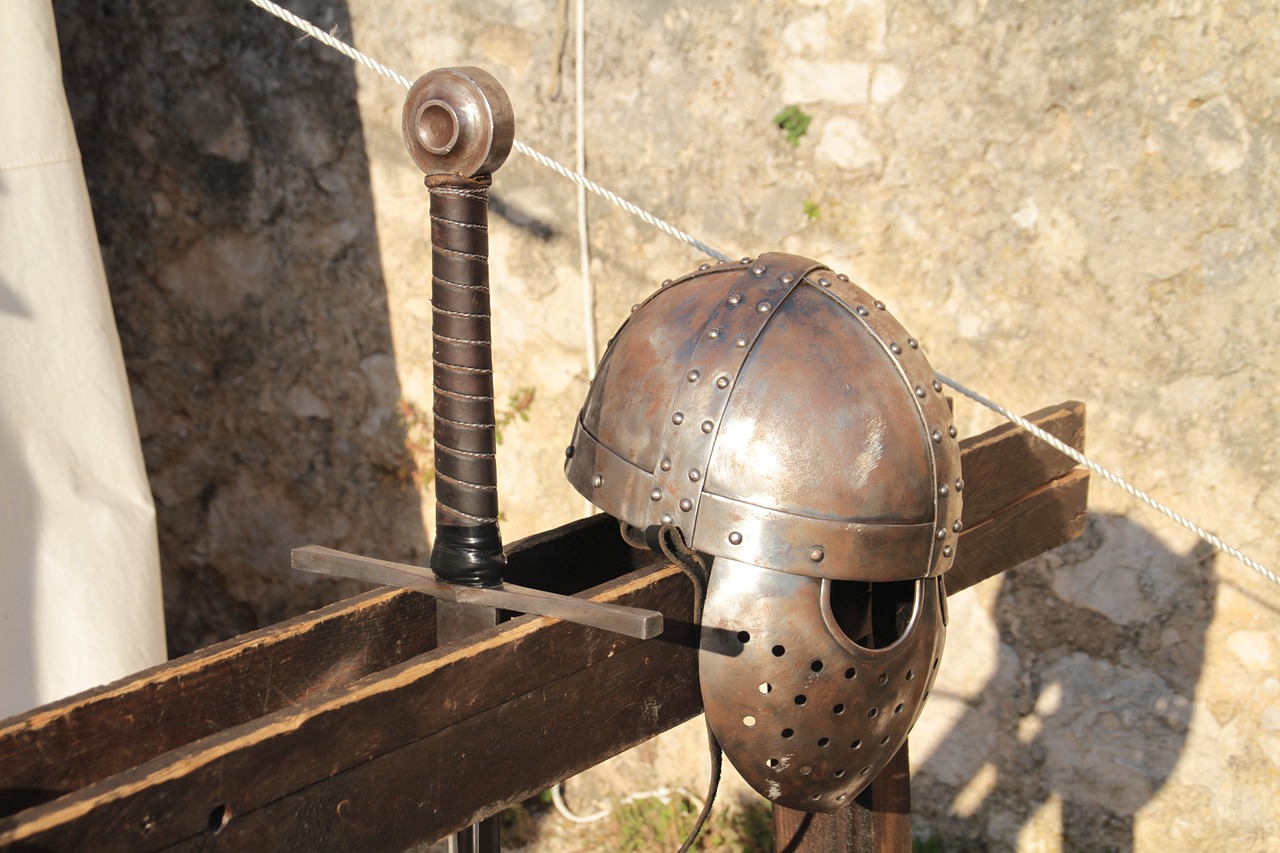 Tabăra Medievală