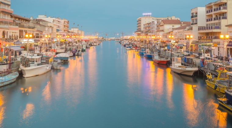Montpellier, Franta