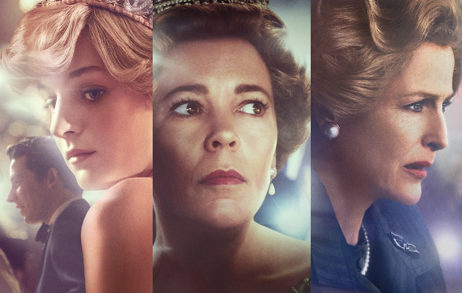 The Crown