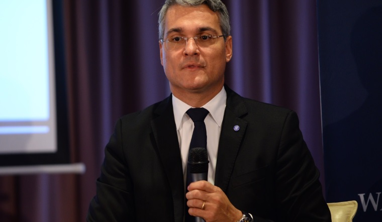 Dragos Pislaru, Ministru Muncii: Nu exista manual pentru un ministru