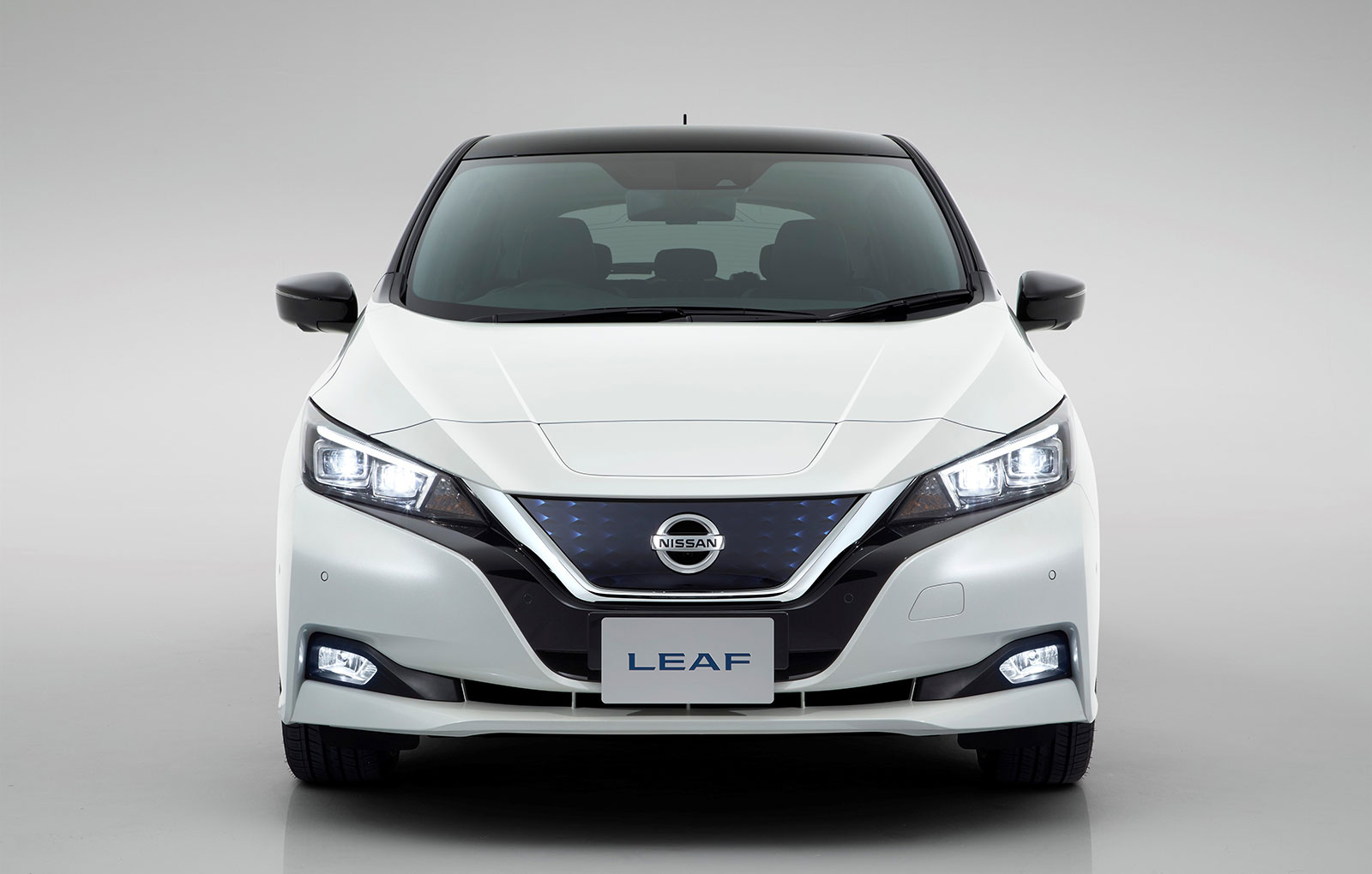 Nissan Leaf - 36.700 euro