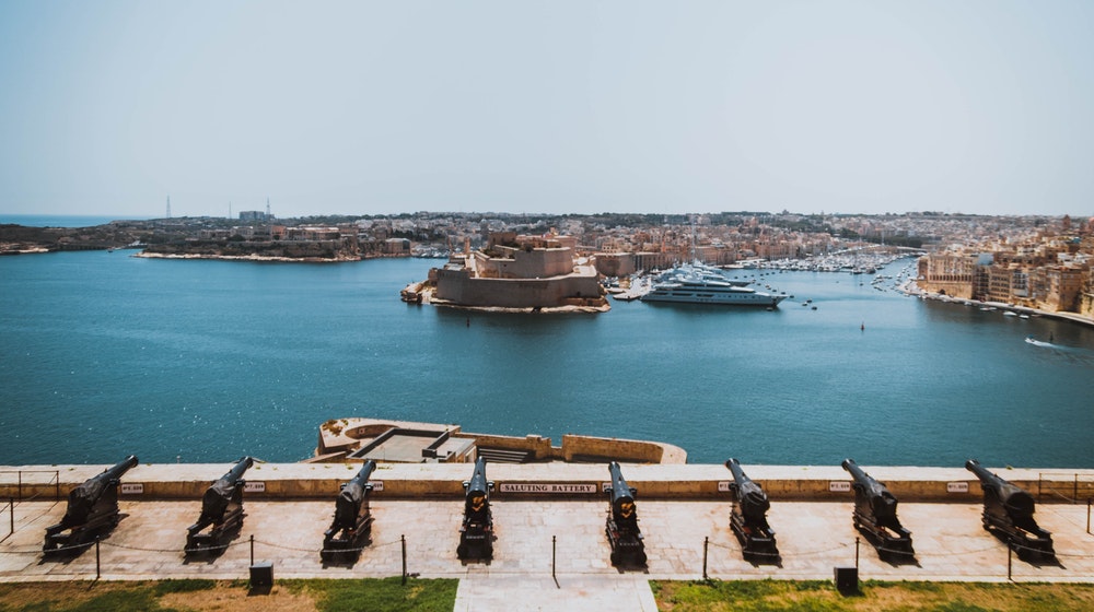 Malta