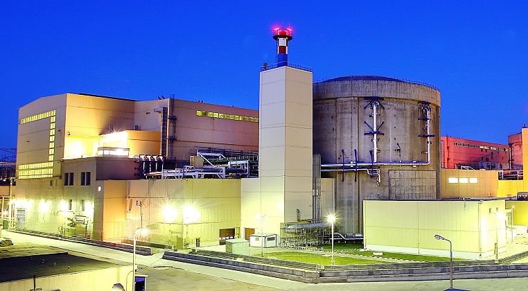 Locul 6 - Nuclearelectrica
