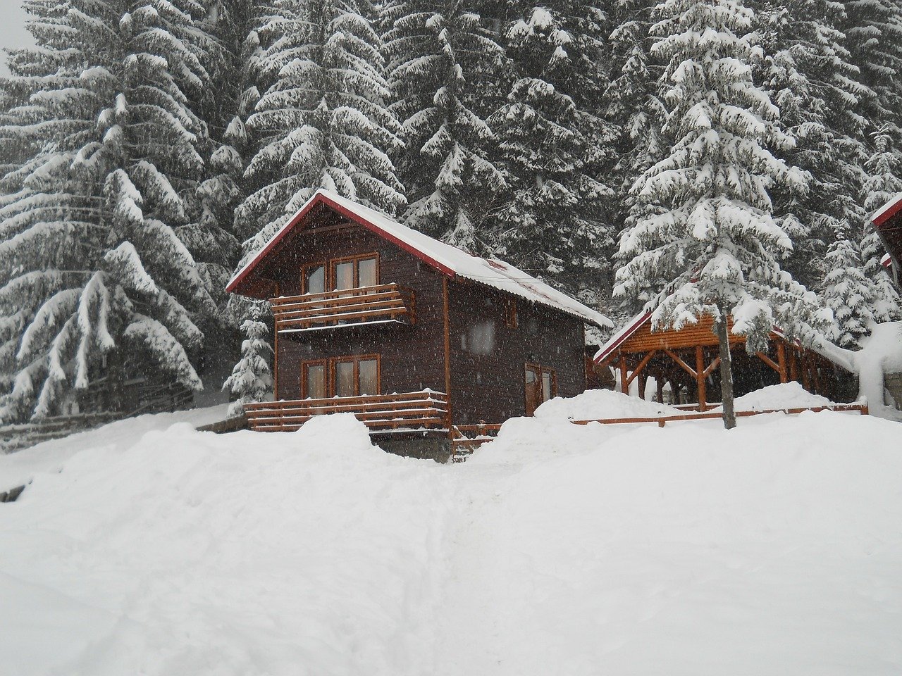 Cavnic - România