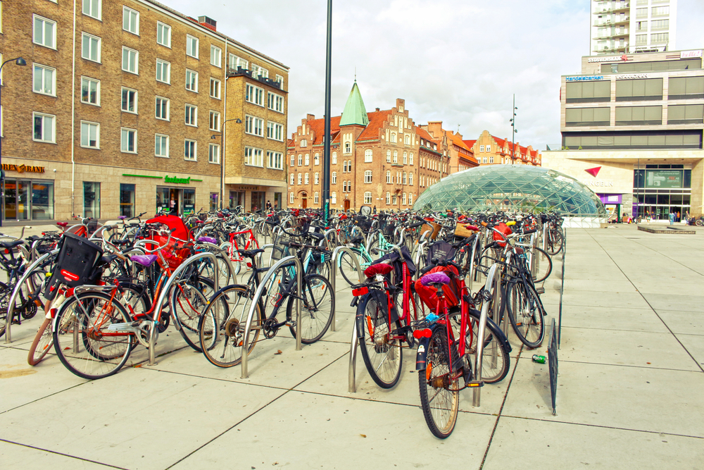 6. Malmo
