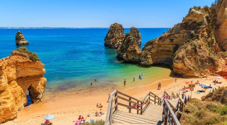 Algarve