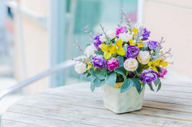 Atelier floral si organizari nunti