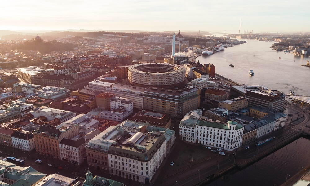 GÃ¶teborg, Suedia