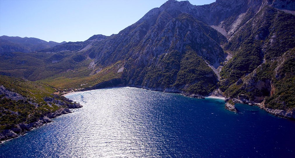 Plaja Thapsa