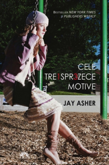 Thirteen Reasons Why 