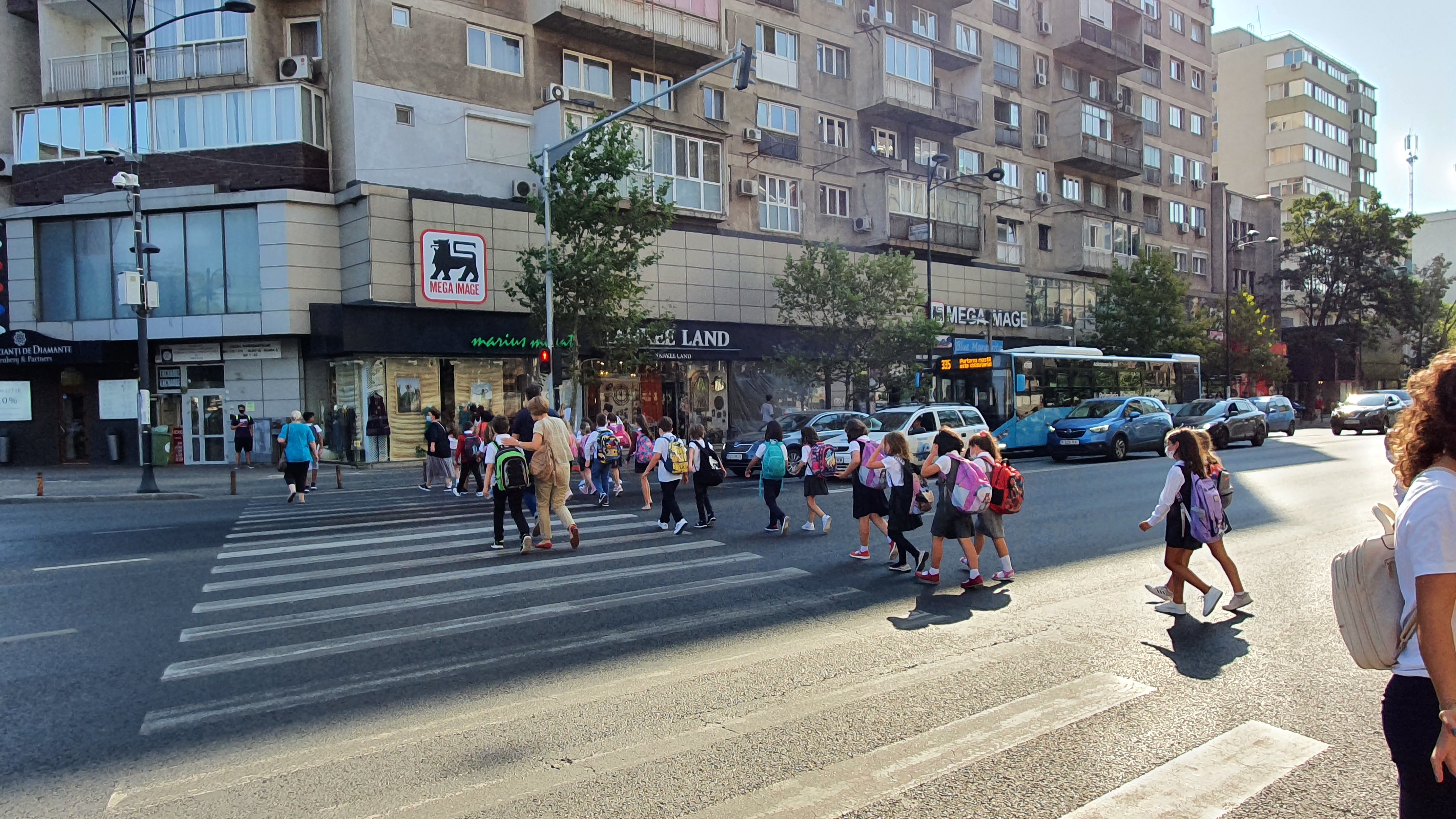 Școala Gimnazială