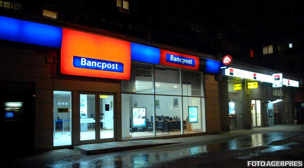 Bancpost