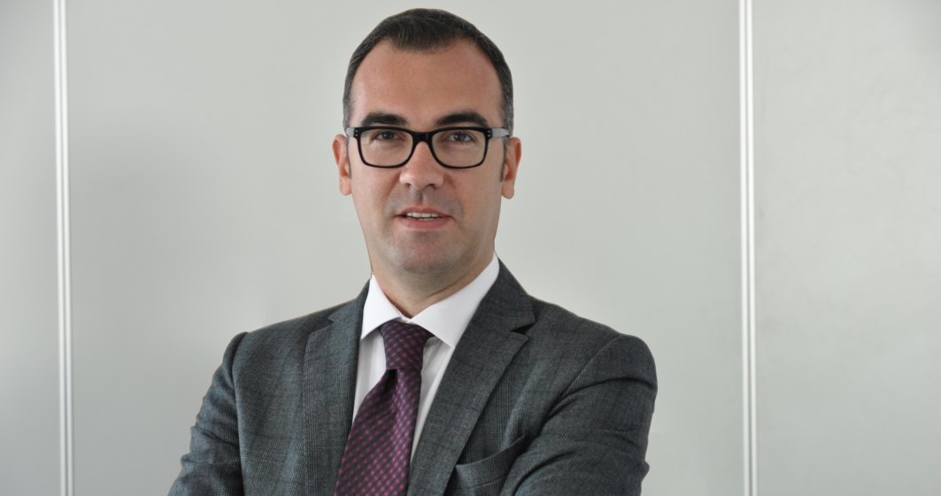 Marius Scuta, JLL Romania: Pentru retailerii cu suprafețe mari suma este insignifiantă