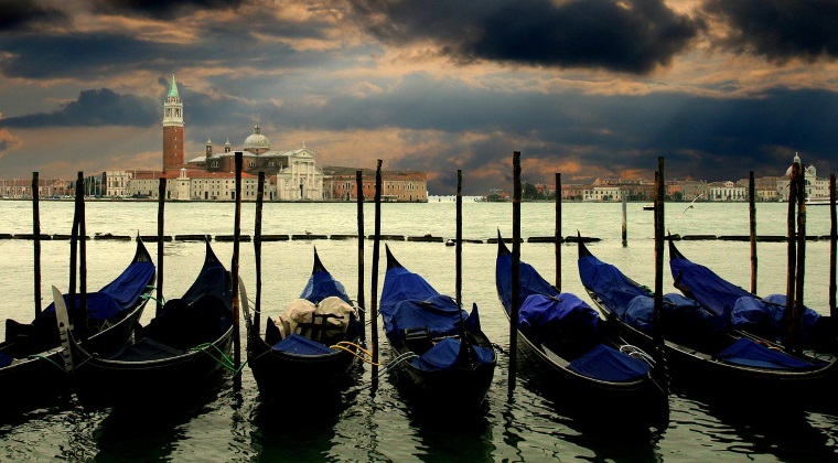4. Venetia