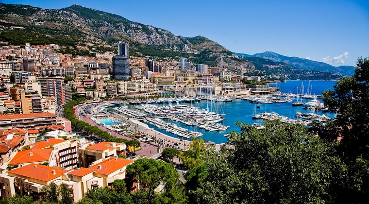 Nisa si Monte Carlo