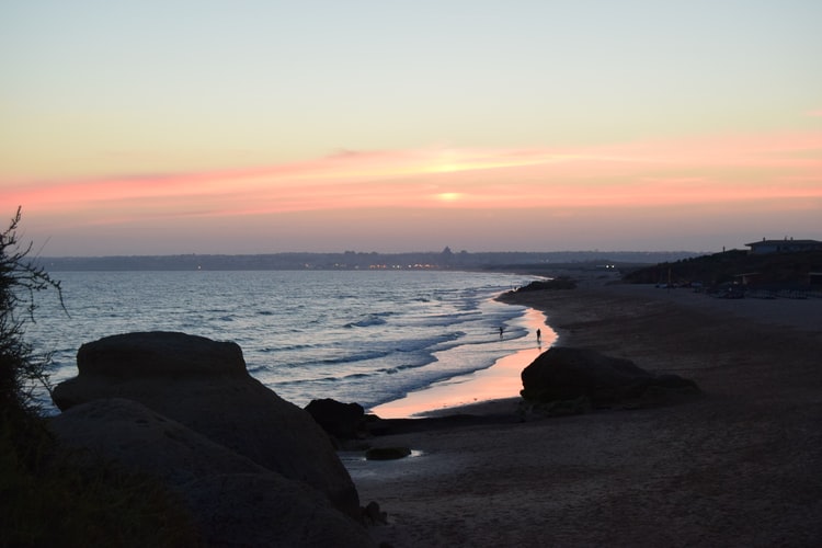 Algarve, Portugalia