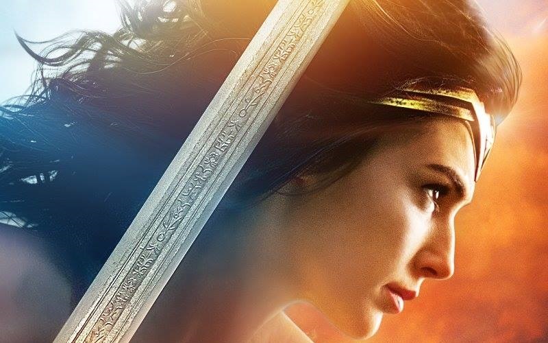 Wonder Woman 1984