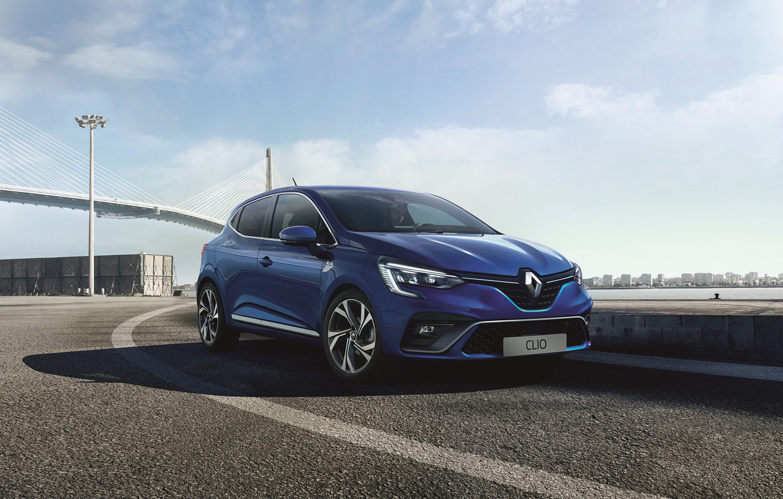 1. Renault Clio
