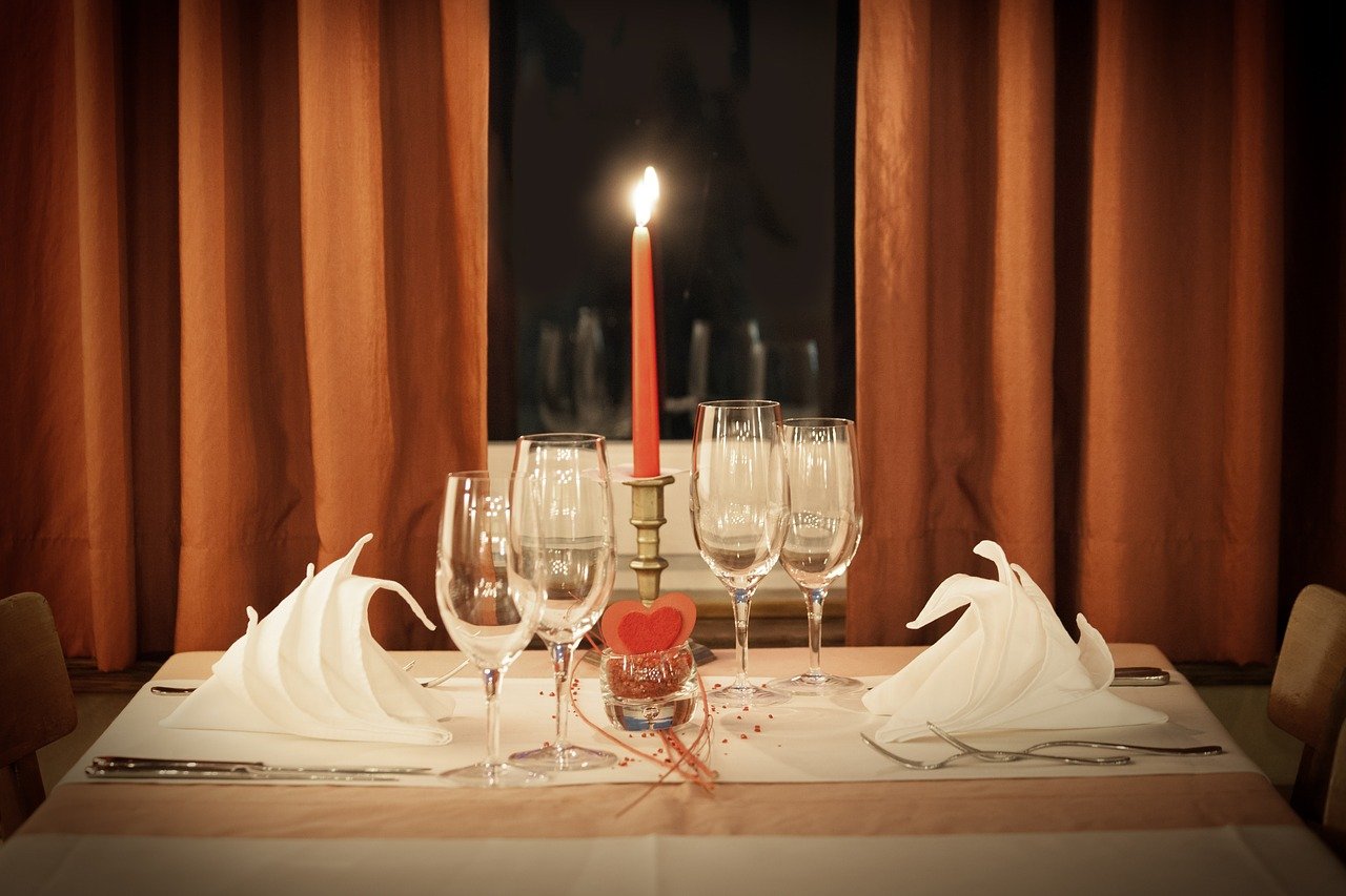 Cină romantică