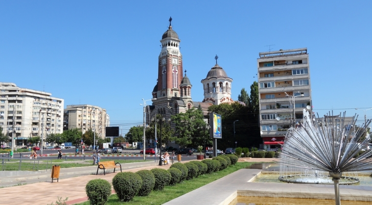 Ploiesti: 748 euro / mp