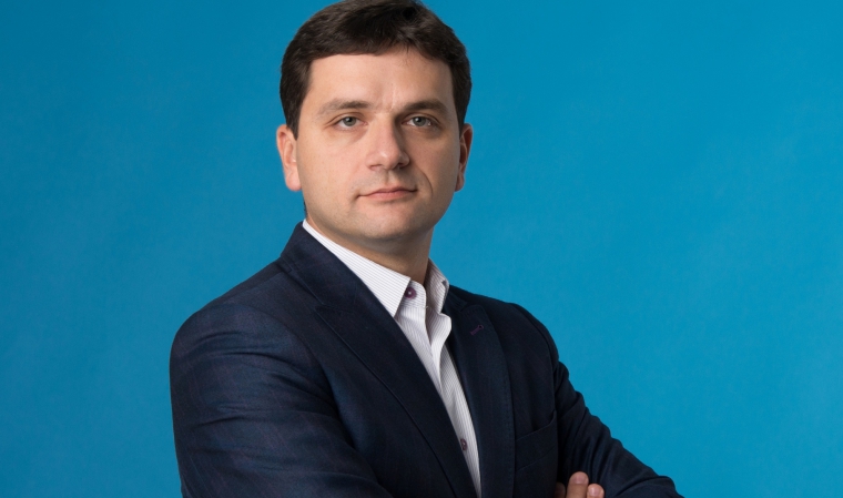 Lapusan, Zitec: Apartenenta la UE este vitala pentru IT-ul romanesc.