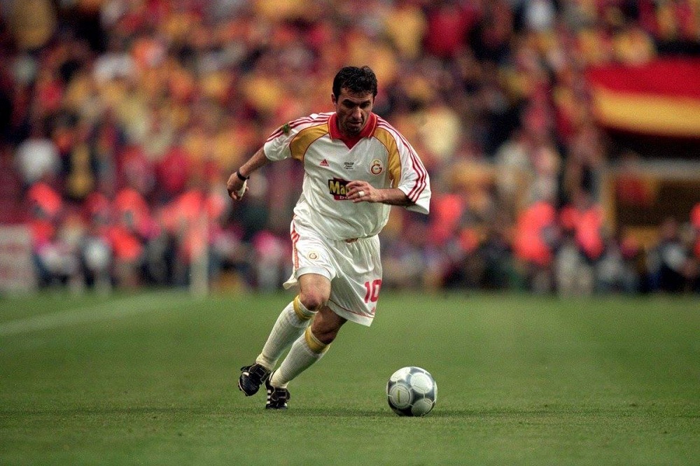 Gheorghe Hagi