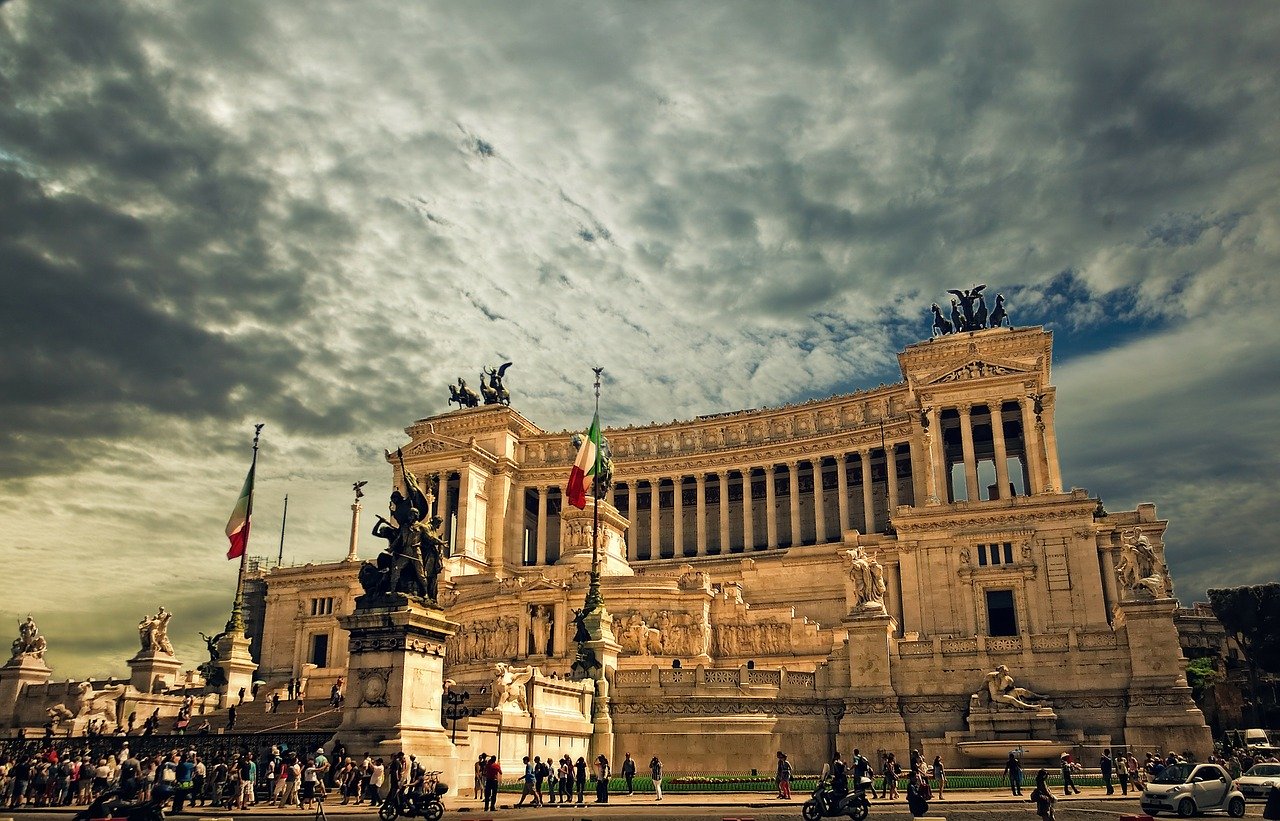 Italia