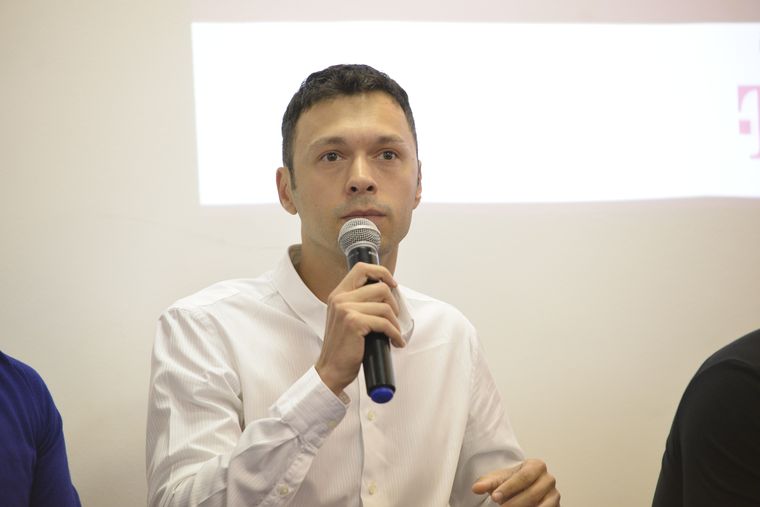 George Lemnaru, Green Horse Games: Este important ca omul sa aiba un salariu bun, nu cred in ideea de bonusare