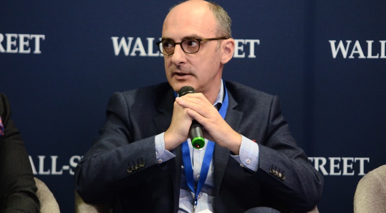 Ovidiu Sandor: Apare tendinta dezvoltarilor de proiecte mixte in care se pune accentul pe un ambient mai bun oferit angajatilor