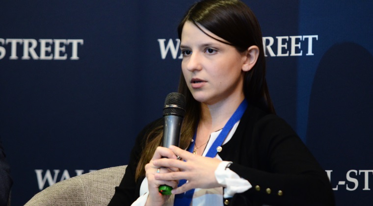 Raluca Munteanu, Iulius Group: Cererea de spatii de birouri destinate unui singur chirias prinde tot mai mult contur