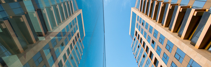 6. Proiectul United Business Center Tower