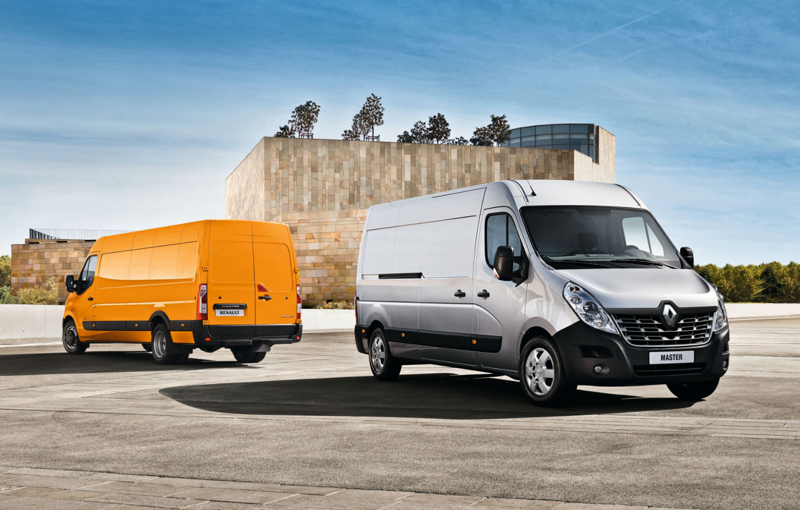 5. Renault