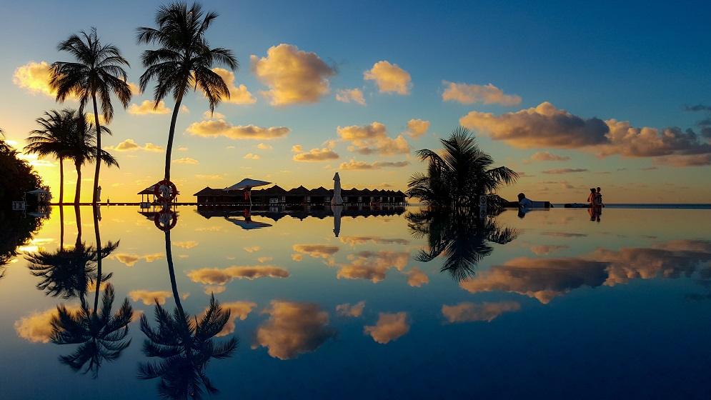 Insulele Maldive