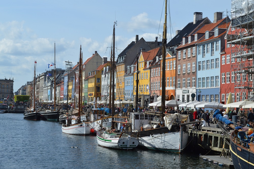 Copenhaga, Danemarca