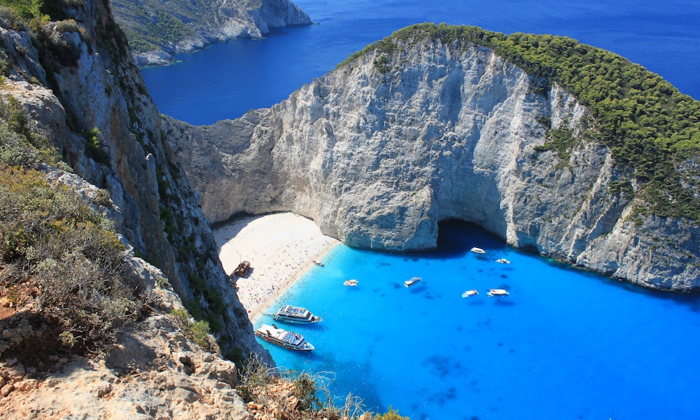 Zakynthos