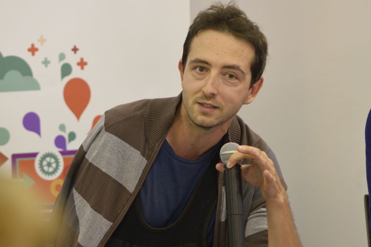 Cristian Apostol, Telekom: In atragerea unui investitor, principala problema este echipa, nu produsul