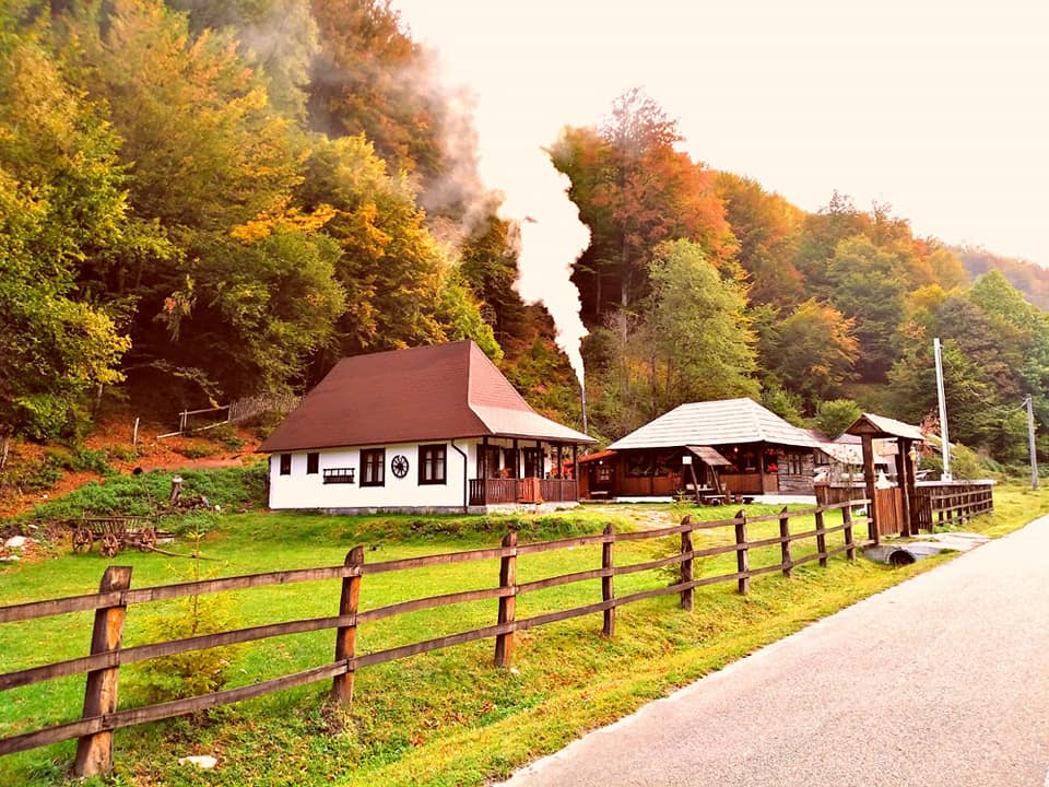 Căsuța din Valea Regilor