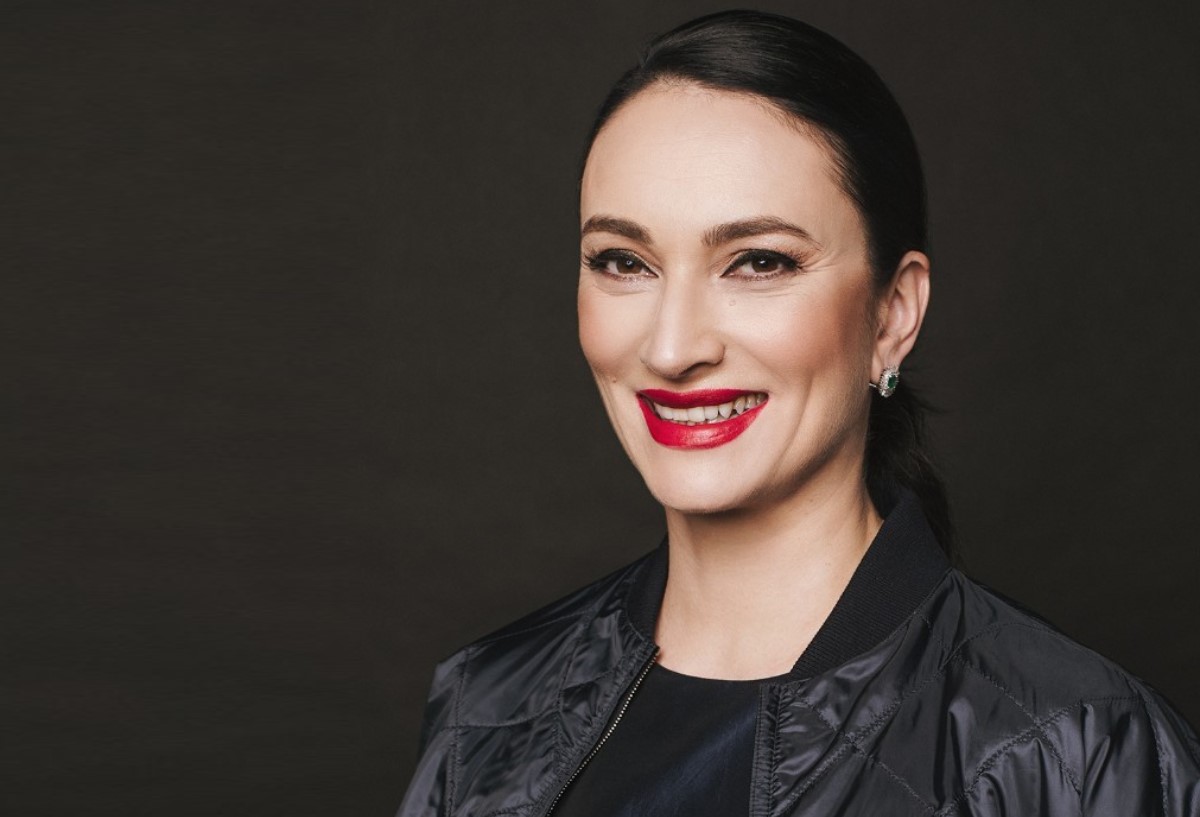 Fulga Dinu - Country Manager al CPI Property România