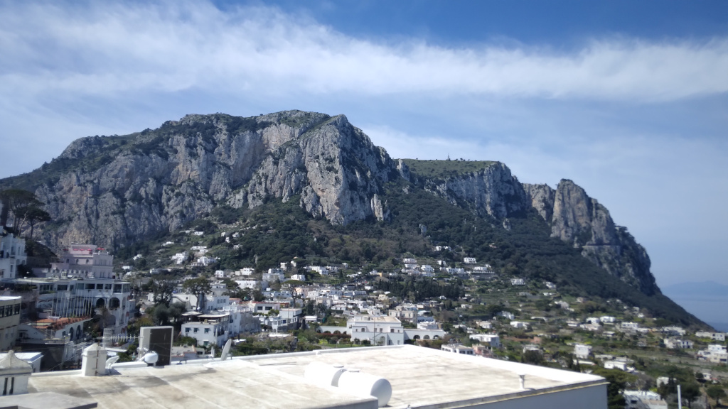 5. Capri