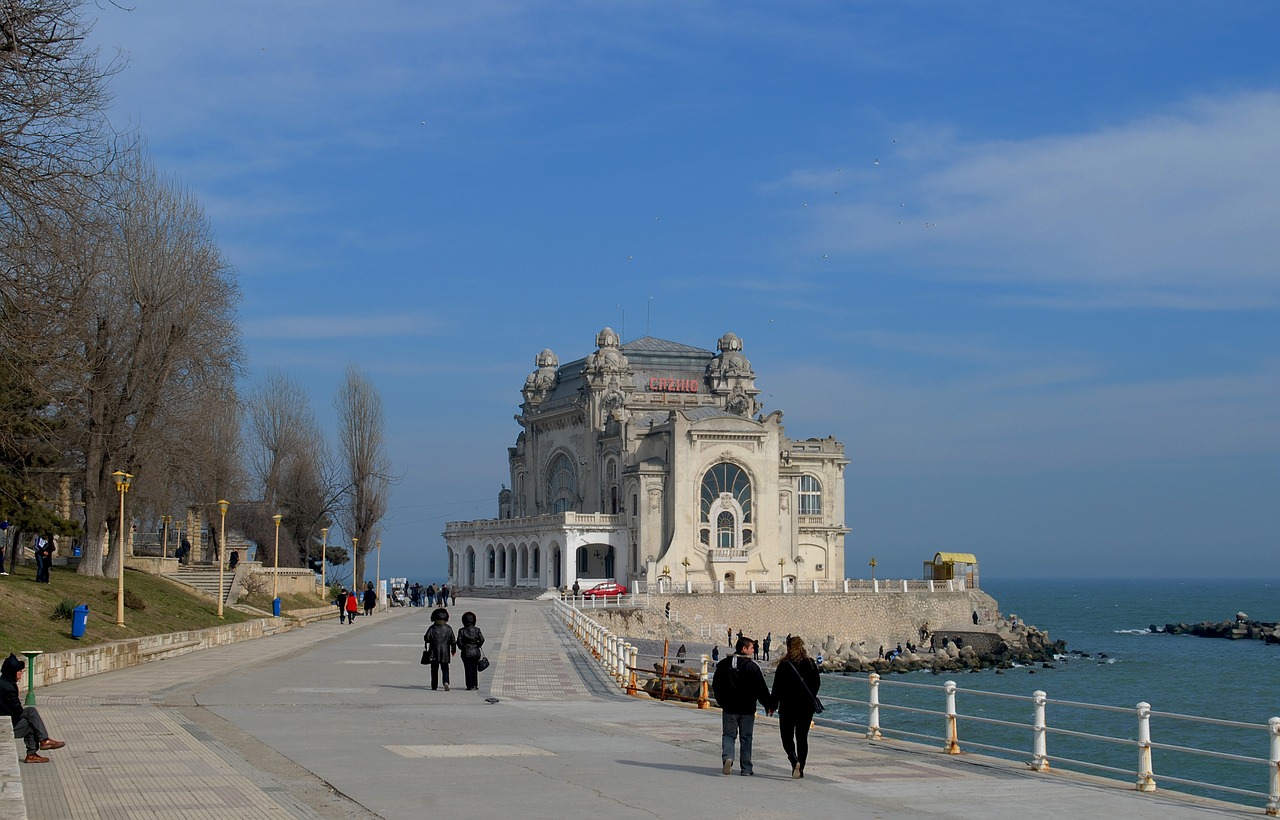 Preturi apartamente si locuinte in Constanta