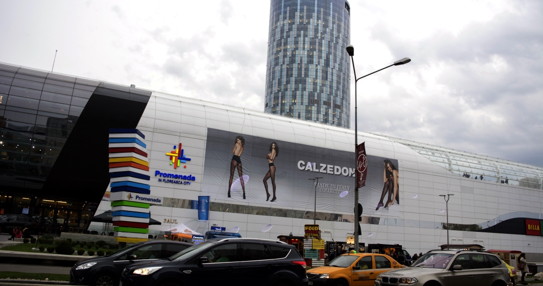 Promenada Mall & Mega Mall
