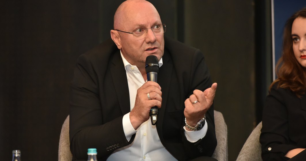 Sorin Ioan Blaga, GM Liebrecht and wooD Romania: Votul exprima dorinta clara pentru predictibilitate