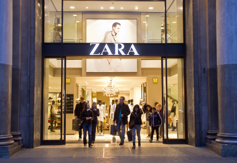 Zara
