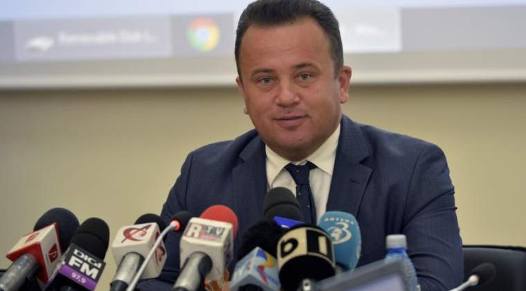 Ministrul Educatiei: Daca am guverna 6 ani, invatamantul ar fi de 10!