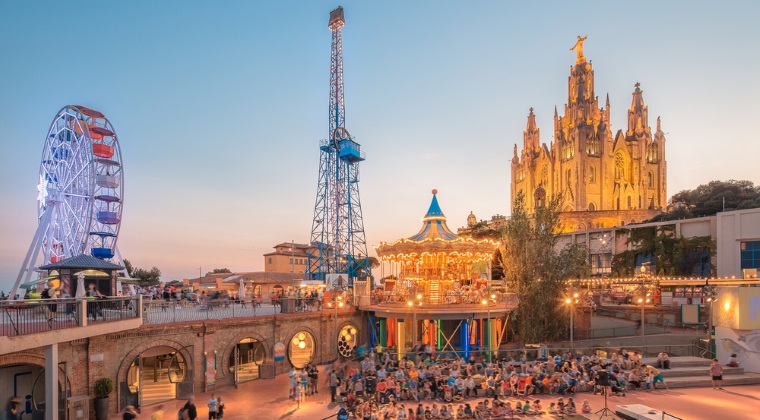 Barcelona