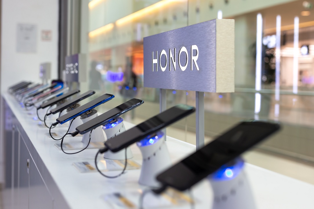 Honor View 40