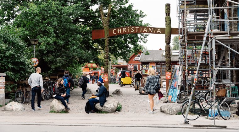 Christiania