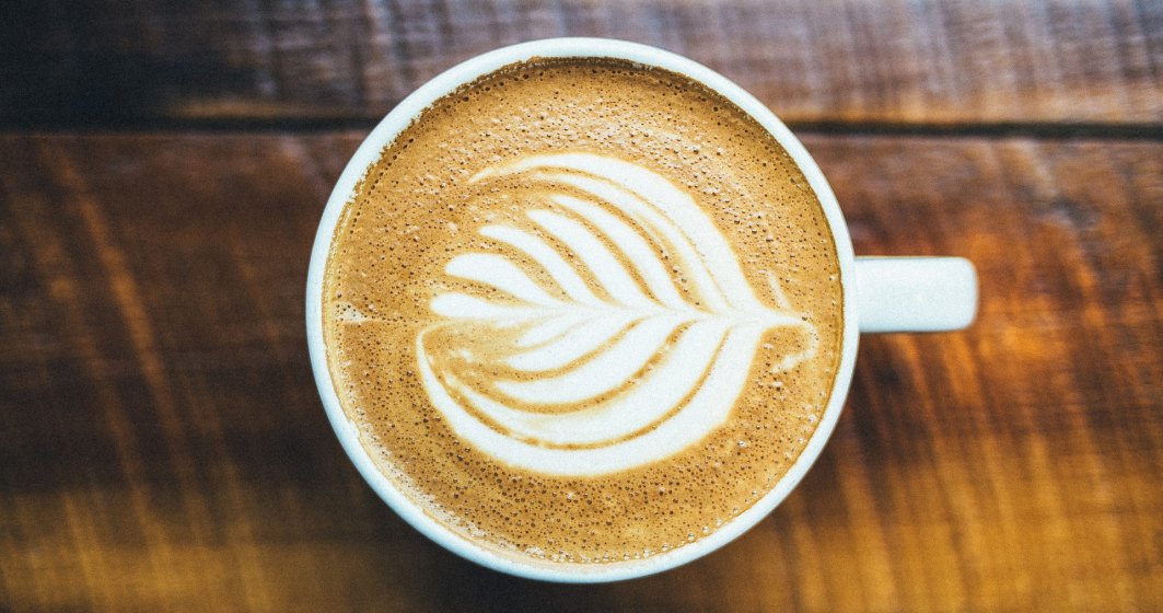 Bucharest Coffee Festival