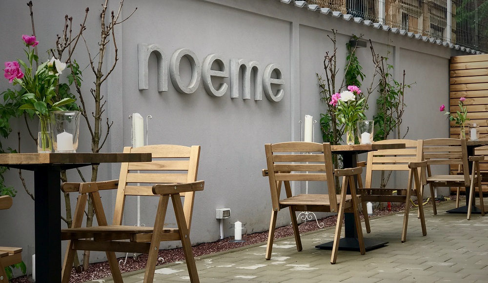 Noeme
