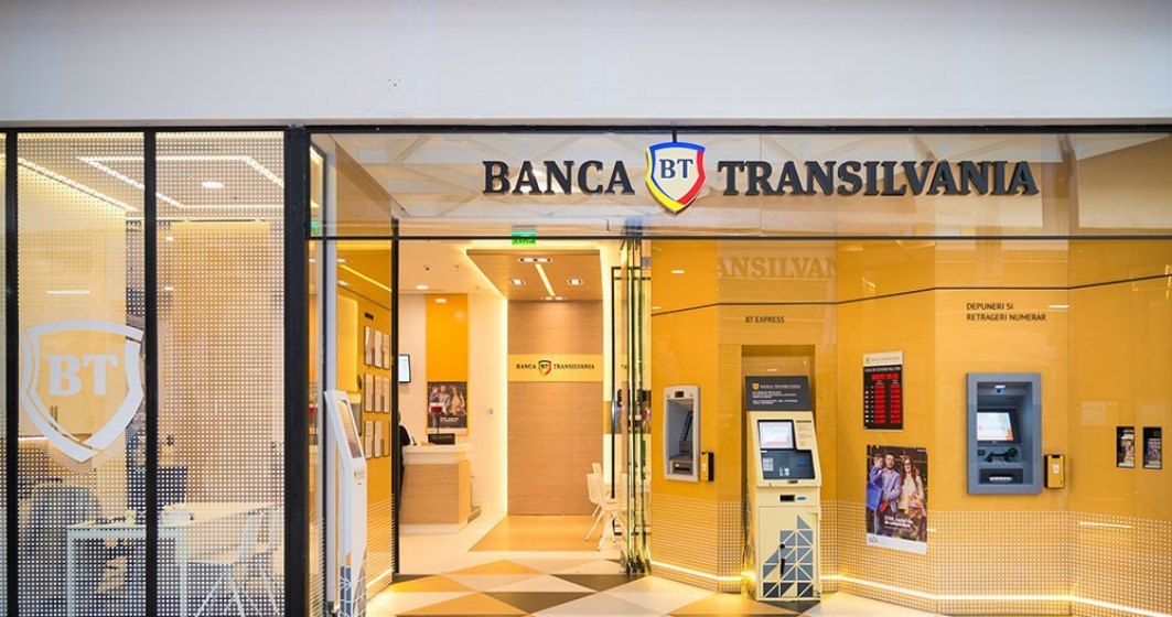 Banca Transilvania